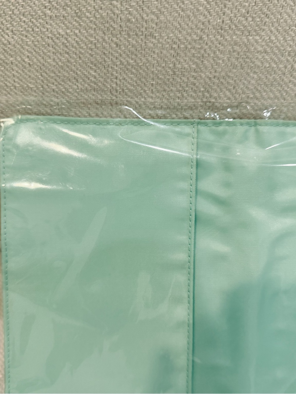 Hobonichi Techo Cover A6 | Original - Mint Cappucino - Picture 5 of 9